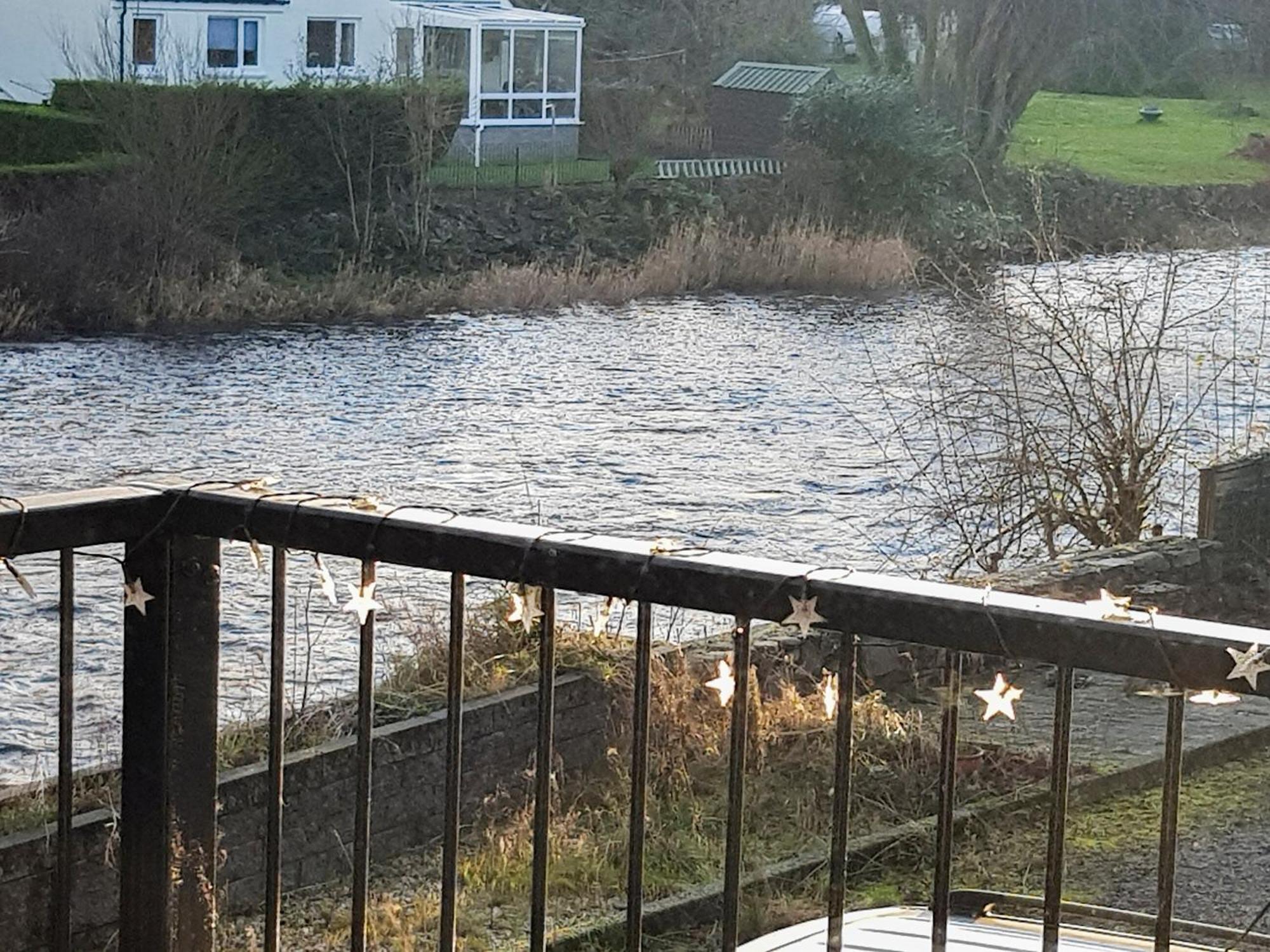 Riverside Newton Stewart Zewnętrze zdjęcie